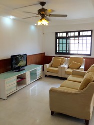 Blk 570 Hougang Street 51 (Hougang), HDB 5 Rooms #160064962